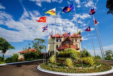 Hotel Mount Pleasant