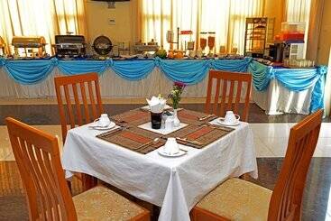 هتل Mount Pleasant