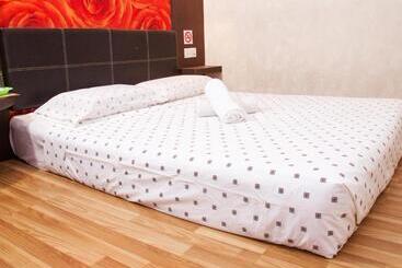 Remember Hotel Batu Pahat