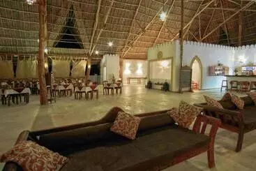 Pongwe Bay Resort