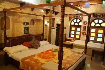 Resort Kasera Paradise