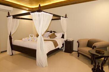 Syailendra Hotel Syariah