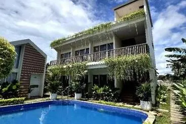 Syailendra Hotel Syariah