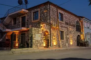 Hotel Eski Urla