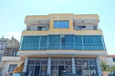 ペンション Erald Guest House