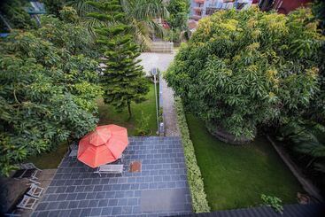 Basundhara Resort Pokhara