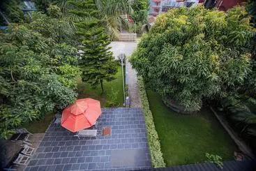 Basundhara Resort Pokhara