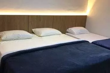 Aamiaismajoitus (B&B) Pousada Royal