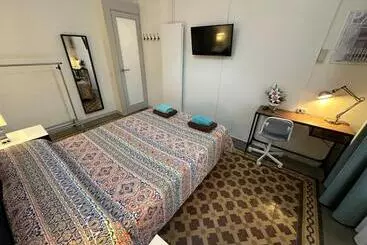 Aamiaismajoitus (B&B) Rooms Rumila