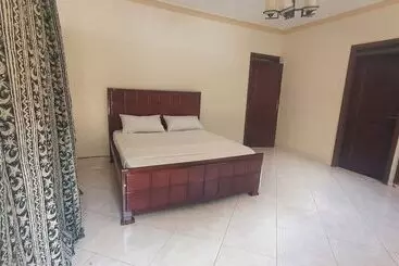 Hotelli Golden Court