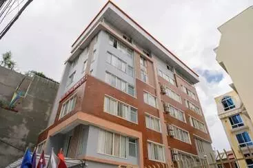 هتل Royal Airport