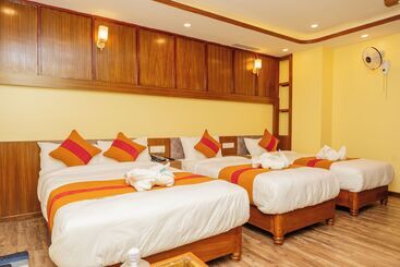 هتل Royal Airport