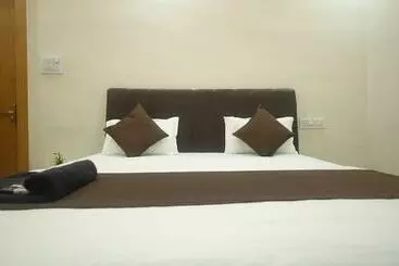 Hotel Mahakal Avantika Palace