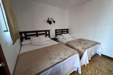 هتل Casa Blanca Antigua Guatemala