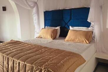 بنسيون Chambre Vip, Dans Villa Avec Piscine Et Jardin