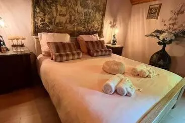 Bed And Breakfast Foret D Animaux