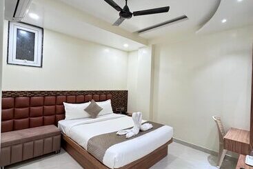 Hotel Jia International