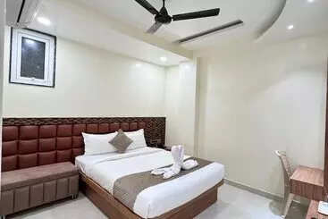 Hotel Jia International