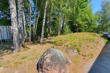 Ostello Folketshus I Olshammar