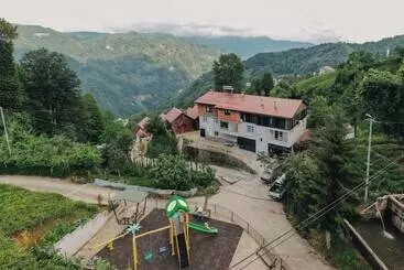 ベッドアンドブレックファースト Efedagsuit