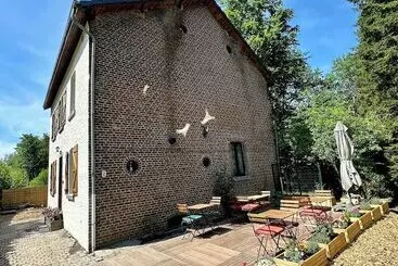 ベッドアンドブレックファースト Maison Ubuntu