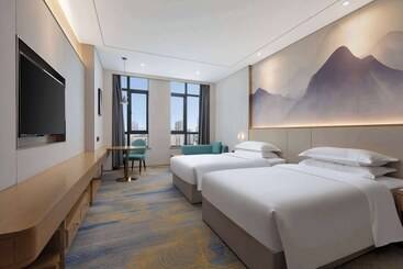 酒店 Ramada By Wyndham Changsha East