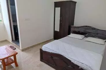 Hostel Govinda Krishna Comforts