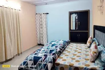 Bed and Breakfast Dalhousie Homestay