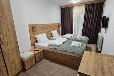 Boutique Apartments & Rooms Dora