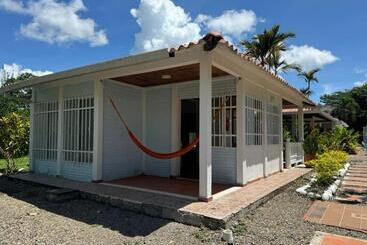 Finca Hotel La Quinta Estacion