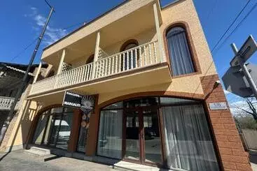 Hotel Margaliti