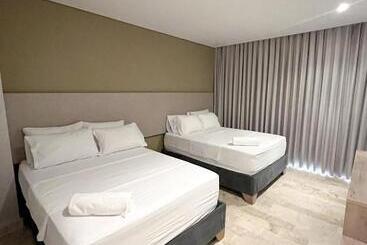 호텔 Provenza Coveñas