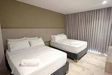 Hotel Provenza Coveñas