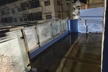 Pensão Purnotsav