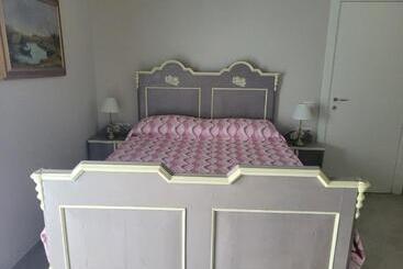 פנסיון Rdm Affittacamere