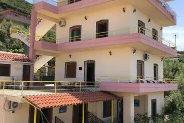 Pensione Vila Drita