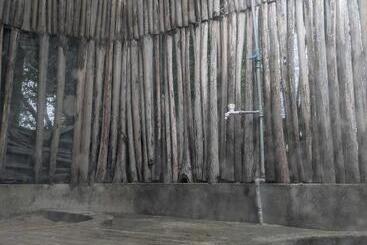 Panzió Whisky Point Hotel Meera