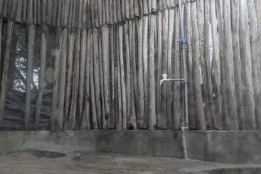 ペンション Whisky Point Hotel Meera