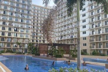 아파트호텔 Studio 128 Condo Lapu Lapu Cebu