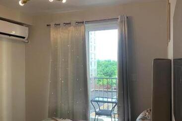 Appartement-hotel Studio 128 Condo Lapu Lapu Cebu
