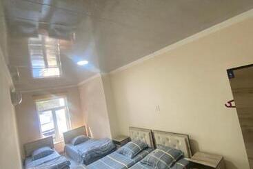 هاستل ок йул хостел