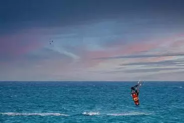 L Auberge Des Vagues