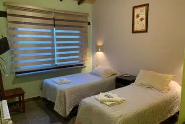 Auberge Posada Tierra Adentro 2
