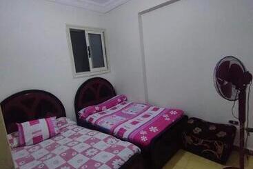 هاستل Simple Inn