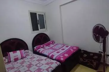 هاستل Simple Inn