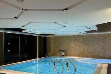 Ametist Hotel Complex