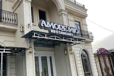 Ametist Hotel Complex