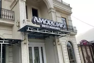 Ametist Hotel Complex