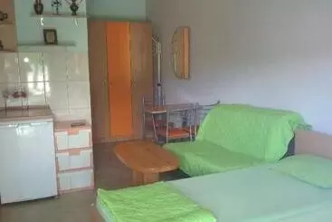 Apartman Dime