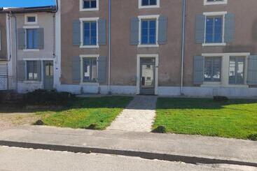 Bed and Breakfast Maison D Hôtes Coeurdacier